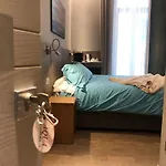 La Linea D'acqua Maison d'hôtes 4*