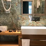 La Linea D'acqua Maison d'hôtes 4*