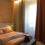 La Linea D'acqua Maison d'hôtes La Spezia