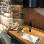 La Linea D'acqua Maison d'hôtes La Spezia