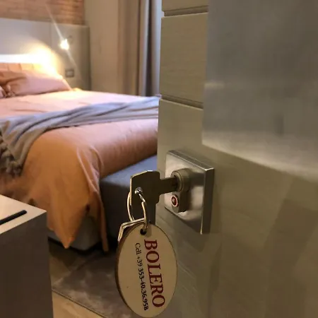 La Linea D'acqua 4*