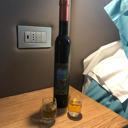 La Linea D'acqua Ла-Спеція