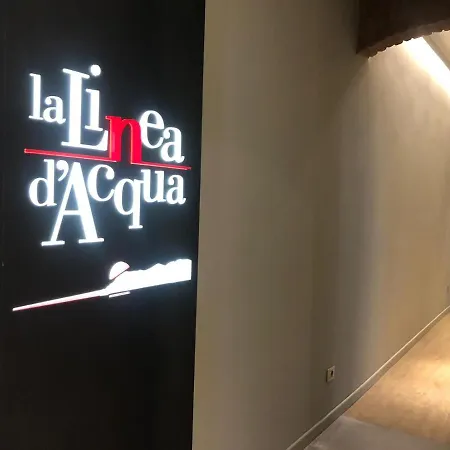 La Linea D'acqua 4*