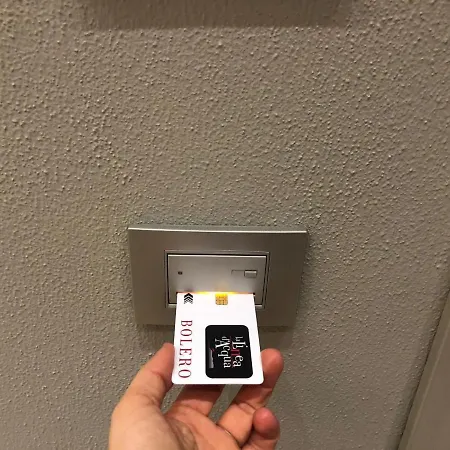 La Linea D'acqua Ла-Спеція