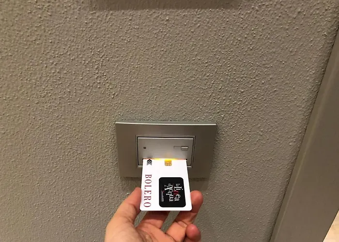 La Linea D'acqua La Spezia