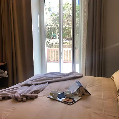 La Linea D'acqua לה ספציה