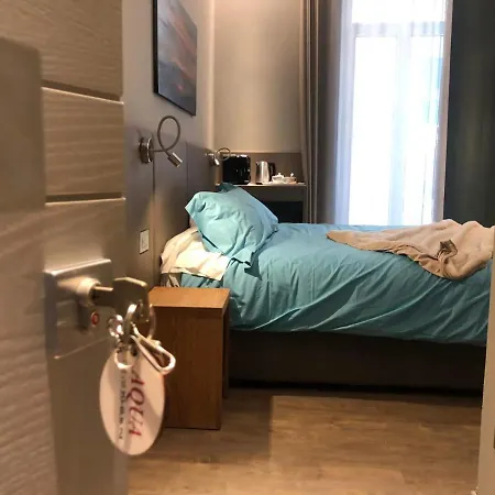 La Linea D'acqua Guest house *