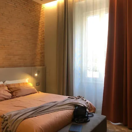 La Linea D'acqua Guest house La Spezia