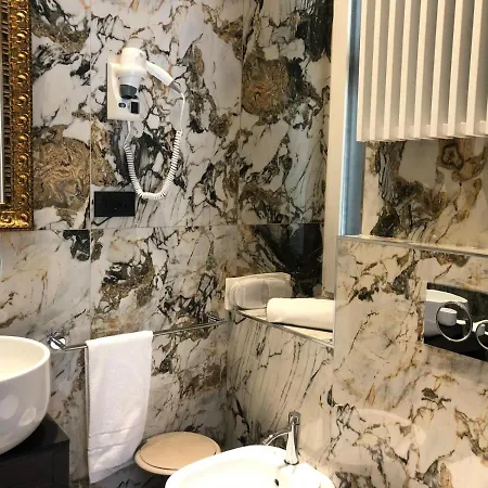 La Linea D'acqua לה ספציה