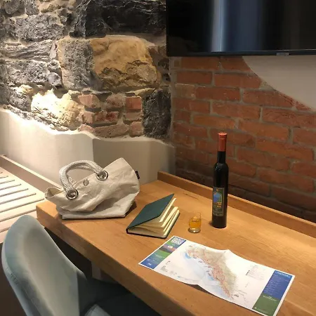 La Linea D'acqua Guest house La Spezia