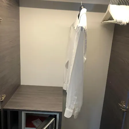 בית הארחה La Linea D'acqua 4*