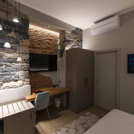 בית הארחה La Linea D'acqua