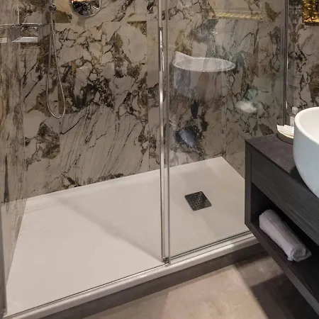 בית הארחה La Linea D'acqua