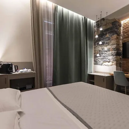 La Linea D'acqua Guest house