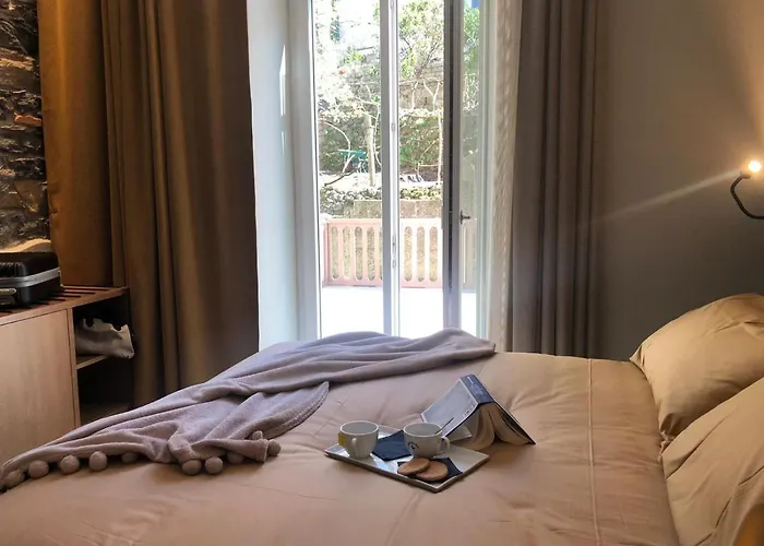 La Linea D'acqua לה ספציה