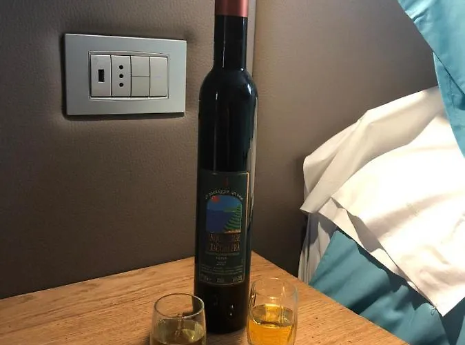 La Linea D'acqua לה ספציה