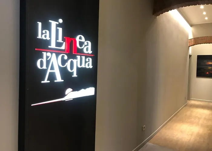 La Linea D'acqua 4*