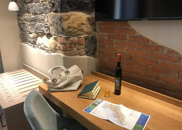 La Linea D'acqua Gæstehus La Spezia