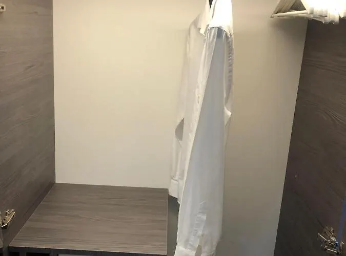 בית הארחה La Linea D'acqua 4*