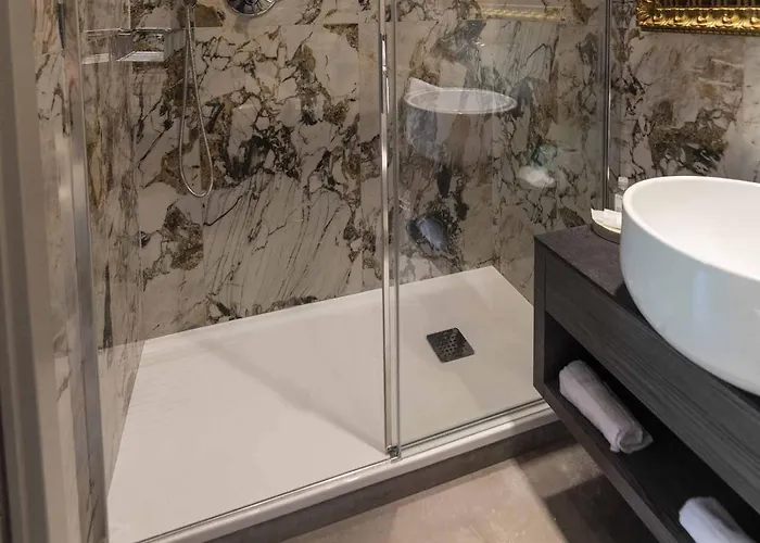 בית הארחה La Linea D'acqua